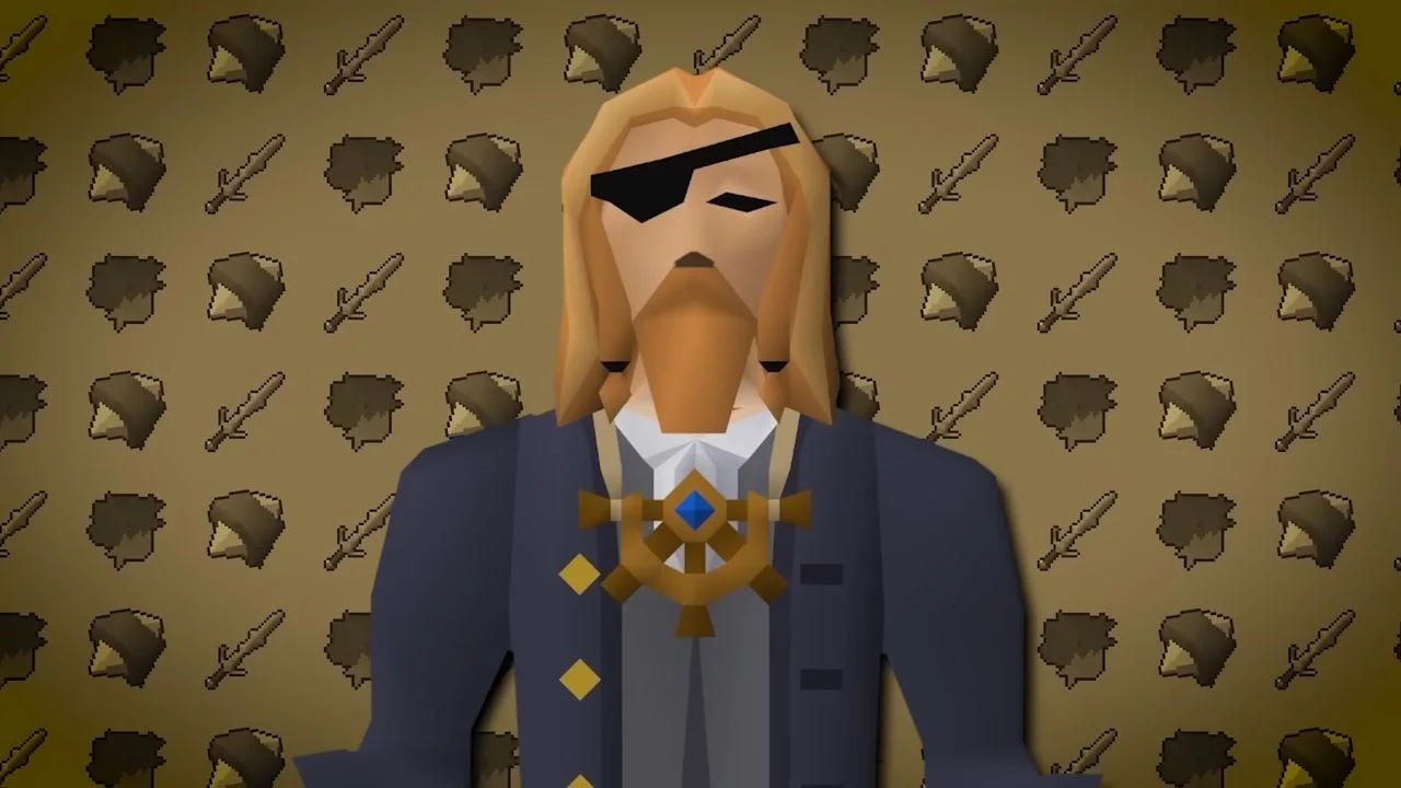 Court sentences disgraced Old School RuneScape dev who stole players' gold