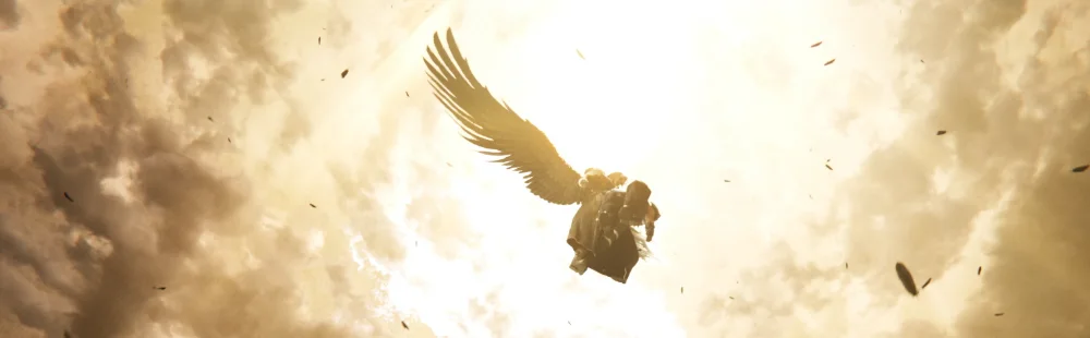 Square Enix Tokyo Game Show 2026 title lineup revealed