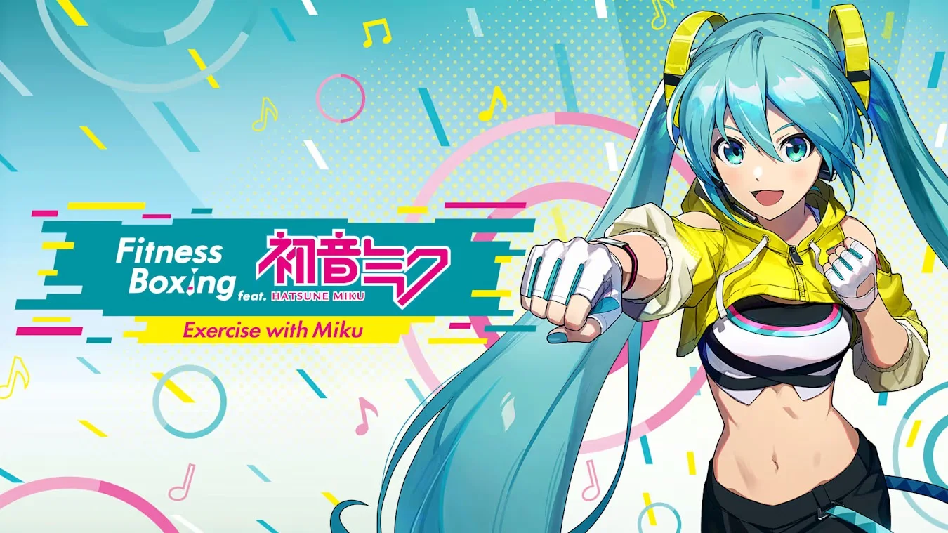 SwitchArcade Round-Up: Reviews Featuring ‘Fitness Boxing feat. Hatsune Miku