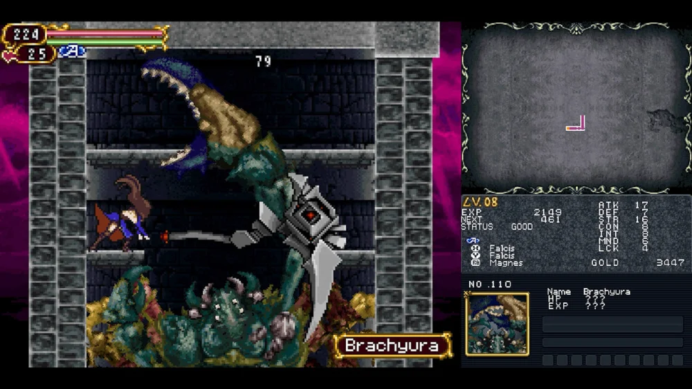 SwitchArcade Round-Up: ‘Pizza Tower’, ‘Castlevania Dominus Collection’, Plus